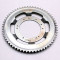 Couronne Cyclo Peugeot 103 Roues Alu Grimeca / Bernardi (D. 98 10 Trous) // Dents au choix