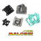 Boite a Clapet Malossi VL7 Peugeot 103 SP MVL Vogue 15mm (Carbu SHA 15-16)
