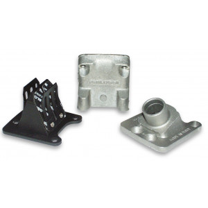 Boite a Clapet Malossi VL7 Peugeot 103 SP MVL Vogue 15mm - Carburateur SHA 15 ou 16