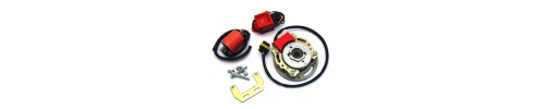 Accessoires et pi&egrave;ces &eacute;lectrique scooter