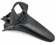 Bavette Garde Boue Arri&egrave;re MBK 51 Magnum Racing XR Phase 1 Origine