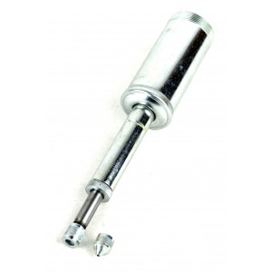 Pompe &agrave; Graisse M&eacute;tal Manuelle Universelle 80ml (Poulie et Variateur Cyclo)