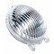 Optique de Phare Solex / VeloSolex 2200 (avec Ampoule )