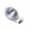 Optique de Phare Solex / VeloSolex 2200 (avec Ampoule )
