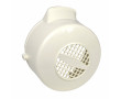 Cache Volant Allumage Blanc Solex 3800 Luxe Super Luxe / Micron / 2200 3300 5000 (Capot Plastique)