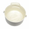 Cache Volant Allumage Blanc Solex 3800 Luxe Super Luxe / Micron / 2200 3300 5000 (Capot Plastique)