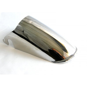 Garde Boue Moteur Chrome Solex 3800 3300 2200 5000