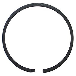 Segment Solex / V&eacute;loSoleX 3800 &Oslash; 39,50 x 1.70mm Coupe Oblique (pochette de 3)