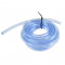 Durite Essence 8mm 8x12 Souple Transparent Special Solex - Au M&egrave;tre (Fabrication Francaise)