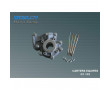 Carter Moteur Cyclo MBK 51 Bidalot G1 / G2 racing - G2B