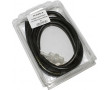 Durite Essence KIT 6x9 Noir + Filtre a Essence Cylindrique D6 (1M) (Fabrication Francaise)