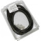 Durite Essence KIT 6x9 Noir + Filtre a Essence Cylindrique D6 (1M) (Fabrication Francaise)