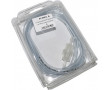 Durite Essence KIT 6x9 transparent + Filtre a Essence Cylindrique D6 (1M) (Fabrication Francaise)