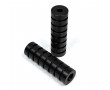 Repose Pied Cyclo RS Bidalot G1-G2 / Promo 50 Comp&eacute;tition JDR &Oslash; 8 "Teflon" Piste (La paire)
