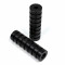 Repose Pied Cyclo RS Bidalot G1-G2 / Promo 50 Comp&eacute;tition JDR &Oslash; 8 "Teflon" Piste (La paire)