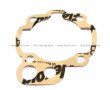 Joint Embase Cylindre Minarelli AM6 CPI Generic KSR origine (Unit&eacute;) OEM 4YVE13510000