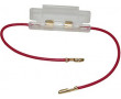 PORTE Fusible ROND 15A