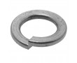 Rondelle Grower 5mm Inox Fendue Fabrication France - Lot de 10