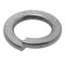 Rondelle Grower 5mm Inox Fendue Fabrication France - Lot de 10