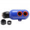 Boite A Air Replay Type Karting Bleu &Oslash;28-35