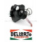 Couvercle Boisseau Dellorto Carbu SHA Complet (Ressort + Joint)