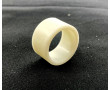 Bague Plastique 17mm Carburateur Dellorto SHA 14 15 16  (17x21x12)
