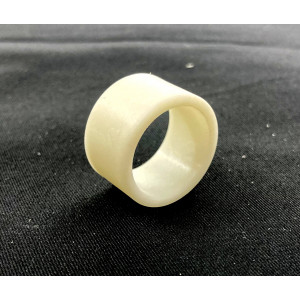 Bague Plastique 17mm Carburateur Dellorto SHA 14 15 16 (17x21x12)