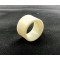 Bague Plastique 17mm Carburateur Dellorto SHA 14 15 16 (17x21x12)