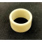 Bague Plastique 17mm Carburateur Dellorto SHA 14 15 16  (17x21x12)