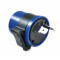 Centrale Clignotant Scooter MBK Booster / Bw's / Nitro / Aerox / 2 fiches 12V avec Buzzer