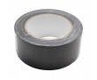 Scotch Am&eacute;ricain Toil&eacute; Extra Strong Noir Rouleau 50mm x 25m