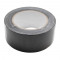 Scotch Américain Toilé Extra Strong Noir Rouleau 50mm x 25m