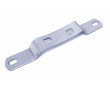 Support de plaque Immatriculation Cyclo MBK 51 88 / Peugeot 103 / Moto 130mm