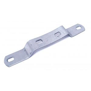 Support de plaque Immatriculation Cyclo MBK 51 88 / Peugeot 103 / Moto 130mm
