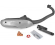 Pot Echappement Scooter Sito NRG 586