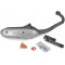 Pot Echappement Scooter Sito NRG 586