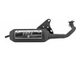 Pot Echappement Scooter TNT Origine Nitro / Aerox / Ovetto
