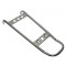 Porte Bagage Cyclo Peugeot 103 SP SPX Chrome Adaptable Origine