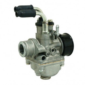 Carburateur Bidalot Dell'orto PHBG 15 BD Comp&eacute;tition // Remplac&eacute; par D-2616