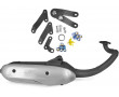 Pot Echappement Scooter Sito MBK Nitro-> 2003