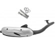 Pot Echappement Scooter Sito Nitro / Aerox 2004-> 
