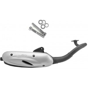 Pot d'&eacute;chappement Sito MBK Nitro 2004➔ Yamaha Aerox 2004➔ (REF 0716)