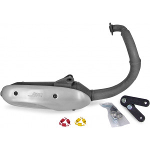 Pot d'&eacute;chappement Sito Peugeot Speedfight / X-Fight (REF 0588)
