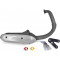 Pot Echappement Scooter Sito Speedfight 588