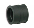 Manchon de Carburateur &Oslash; 35 Malossi pour Dellorto PHBH 29-30 B (Lg 37mm)
