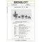Manchon de Carburateur PHBG / CP JDR Type Bidalot Racing Ø 24mm (Caoutchouc)