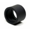 Manchon de Carburateur PHBG Label RS Bidalot Racing Ø 24mm Lg. 21 FKM Viton