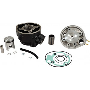 Haut Moteur Polini Fonte Minarelli AM6 xlimit TZR DTR XPS Rieju RS1 Beta 50RR Aprilia RS50 ➔ 05 &Oslash; 40.3