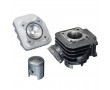 Haut Moteur Scooter Artek K1 fonte MBK Booster Stunt ( Minarelli Vertical)