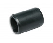 Manchon de Pot &eacute;chappement Malossi &Oslash; 22 X 25 Lg. 45 (Caoutchouc)
